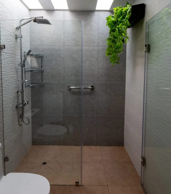 Puerta-Ducha-Batiente