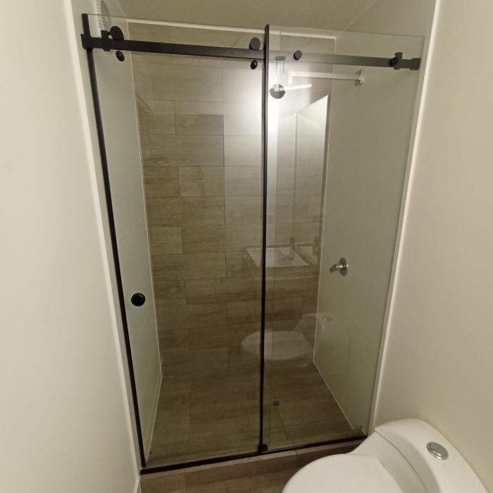 puerta corrediza Euro